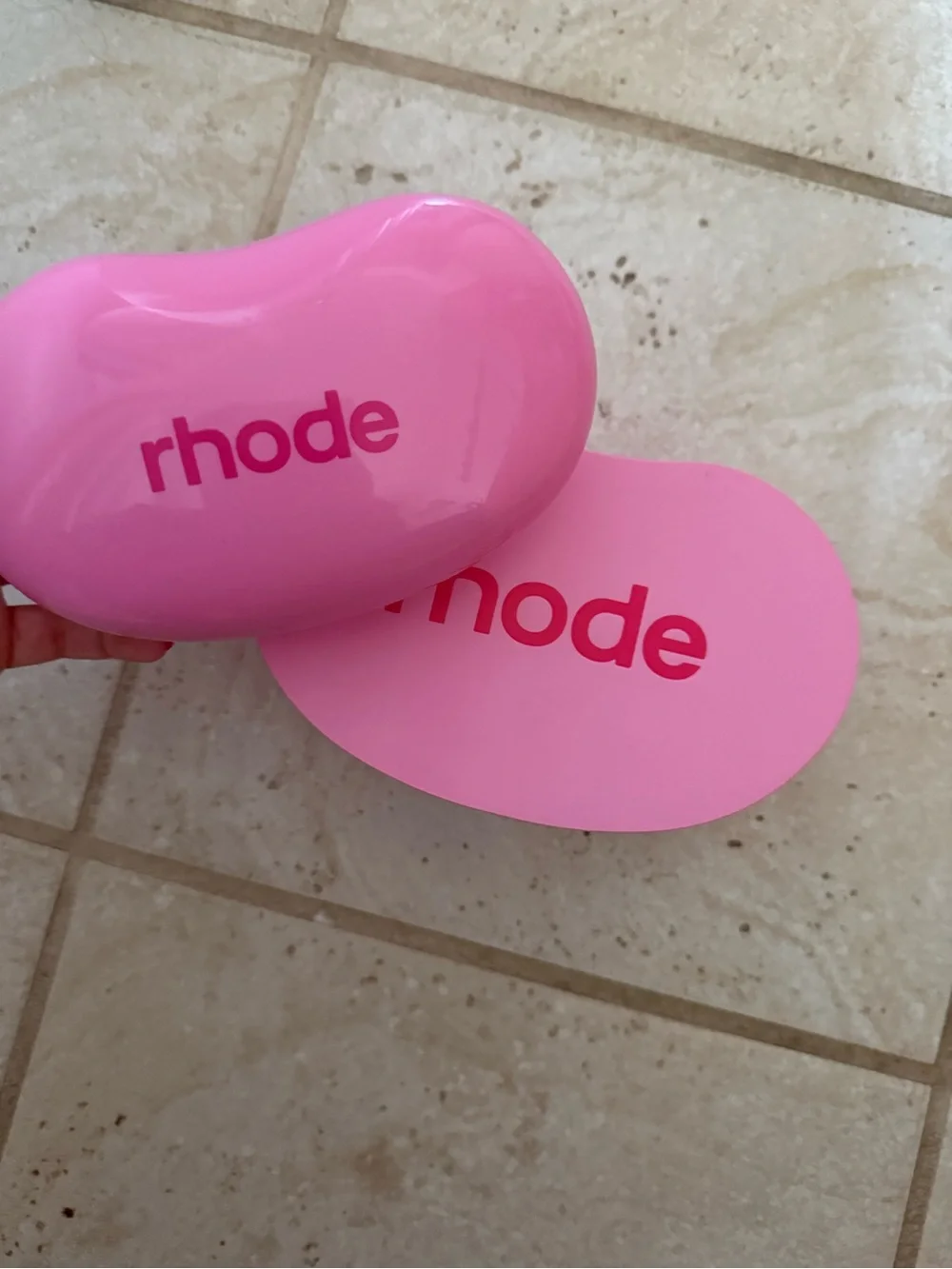 Rhode Jelly Bean Birthday Set - Picture 3 of 5